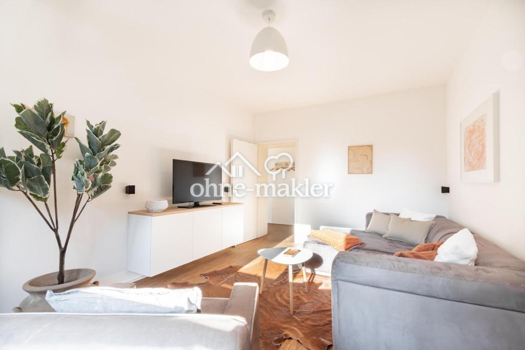 Diese gepflegte und schöne (ca. 51,5 m2 ) Wohnung - Foto 2