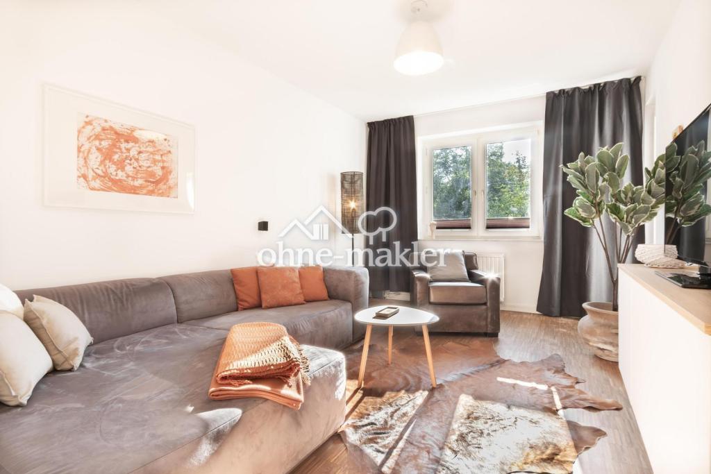 Diese gepflegte und schöne (ca. 51,5 m2 ) Wohnung - Foto 4