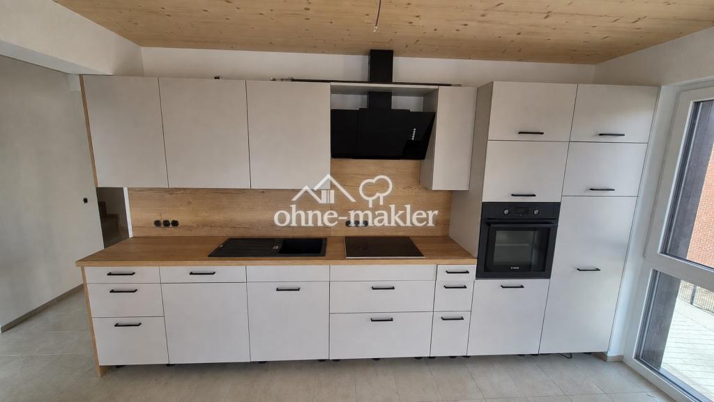 Erstbezug im Neubau, 3 Zimmer Maisonette mit großzügigen Balkonen - Photo 3