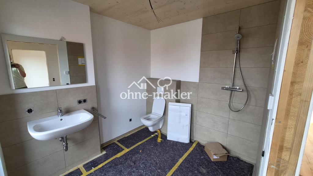 Erstbezug im Neubau, 3 Zimmer Maisonette mit großzügigen Balkonen - Photo 5