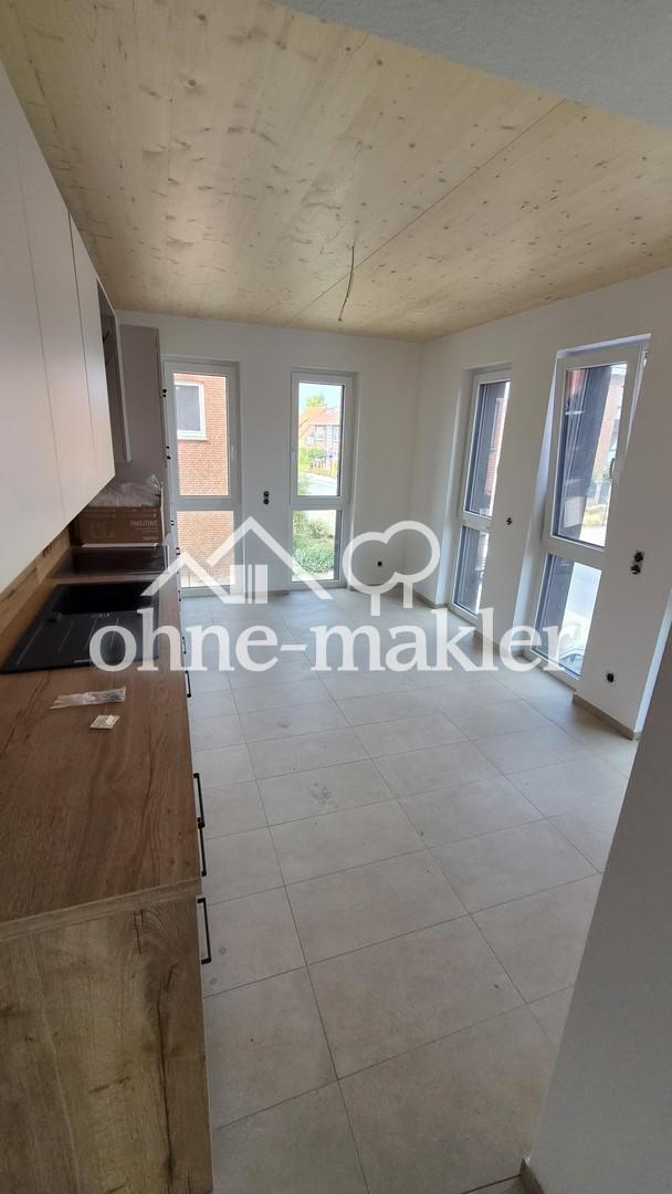 Erstbezug im Neubau, 3 Zimmer Maisonette mit großzügigen Balkonen - Photo 4