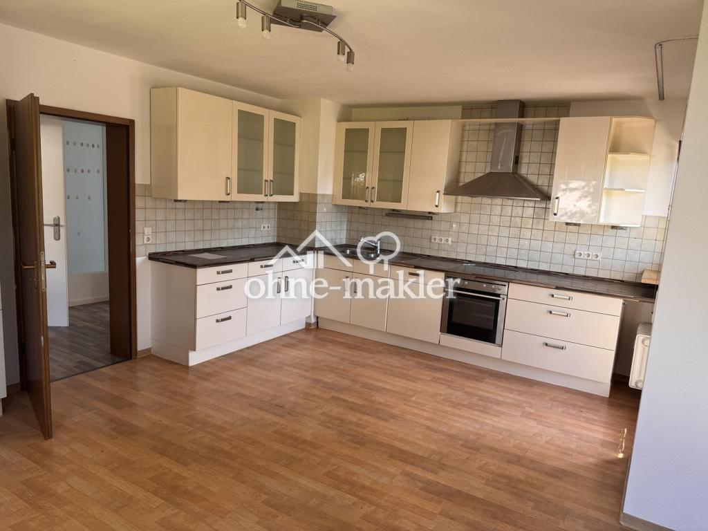 Großzügige 100 m² Wohnung in Stuttgart-Möhringen – Wohnen am Landschaftsschutzgebiet (WG-geeignet) - Photo 5
