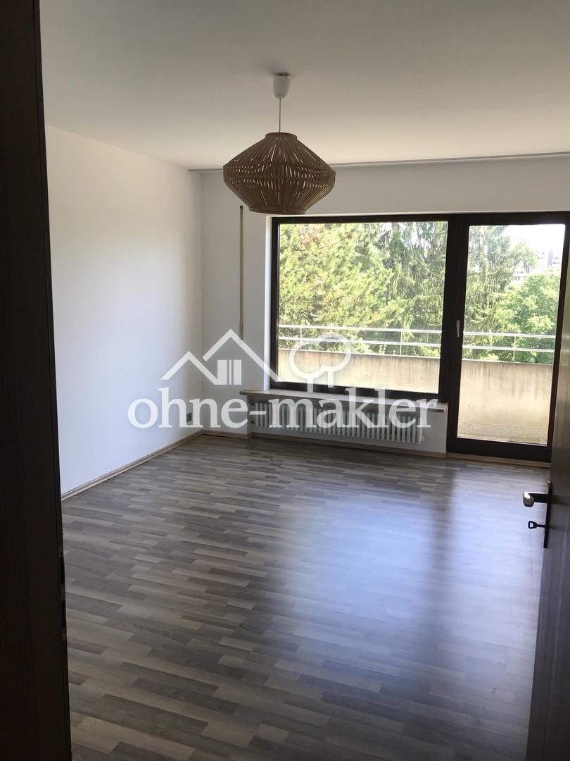 Großzügige 100 m² Wohnung in Stuttgart-Möhringen – Wohnen am Landschaftsschutzgebiet (WG-geeignet) - Photo 2