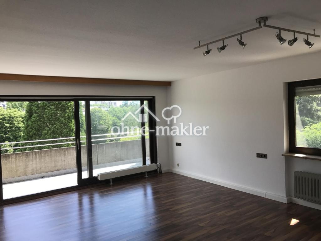 Großzügige 100 m² Wohnung in Stuttgart-Möhringen – Wohnen am Landschaftsschutzgebiet (WG-geeignet) - Photo 1