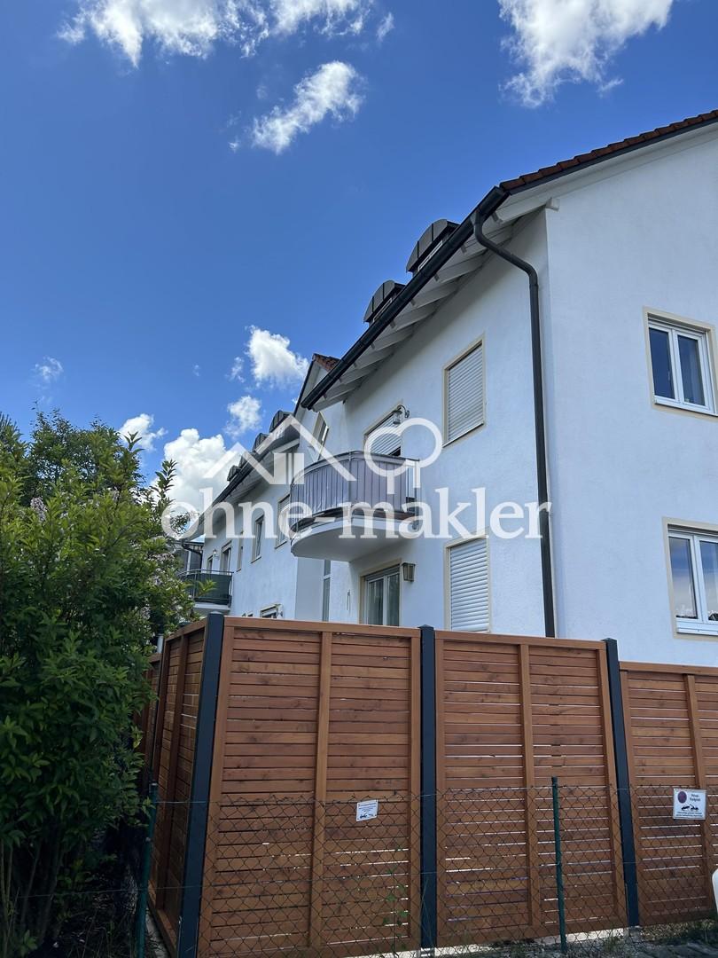 MODERNE 2-ZIMMER WOHNUNG inkl. Küche, Stellplatz und Dachgeschoss - Foto 3
