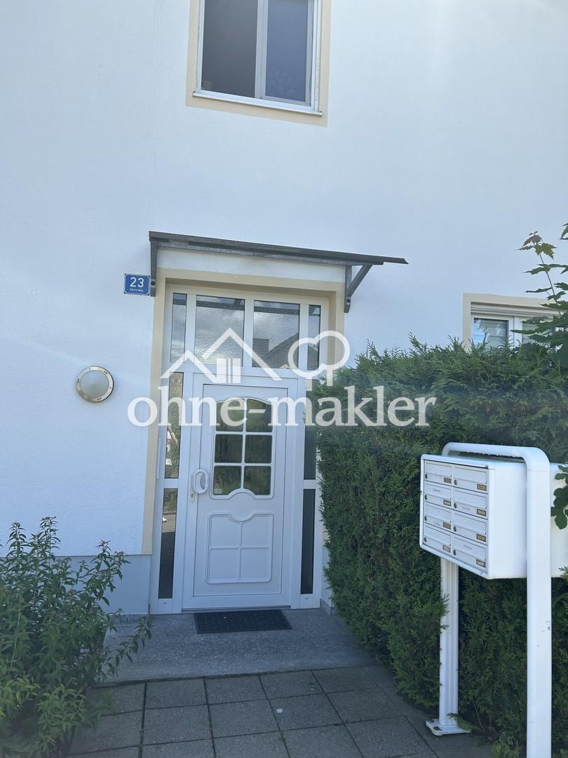 MODERNE 2-ZIMMER WOHNUNG inkl. Küche, Stellplatz und Dachgeschoss - Foto 4