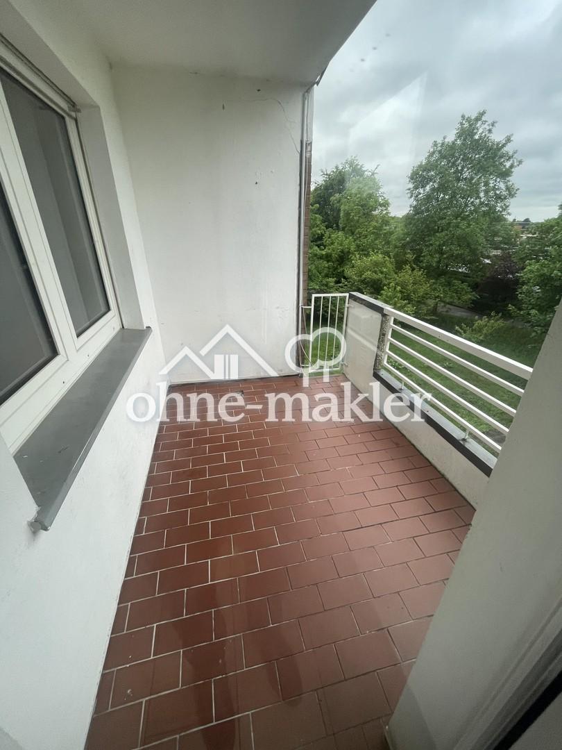 Geräumige 5- Zimmer Wohnung mit Balkon im 2. OG - Photo 4