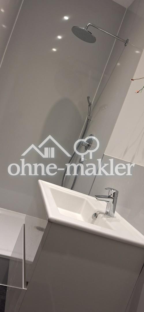 Altbau-Charme in grüner Nebenstr. Unmittelbare S- und U-Bahn-Nähe - Photo 2