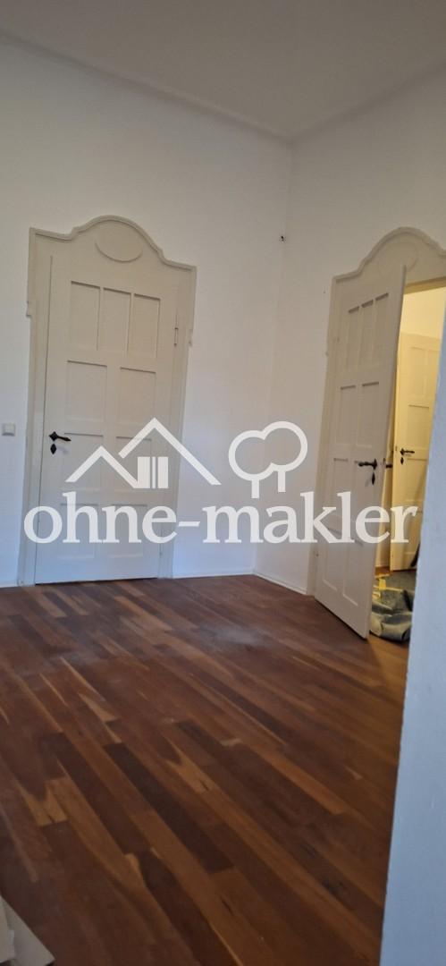 Altbau-Charme in grüner Nebenstr. Unmittelbare S- und U-Bahn-Nähe - Foto 5