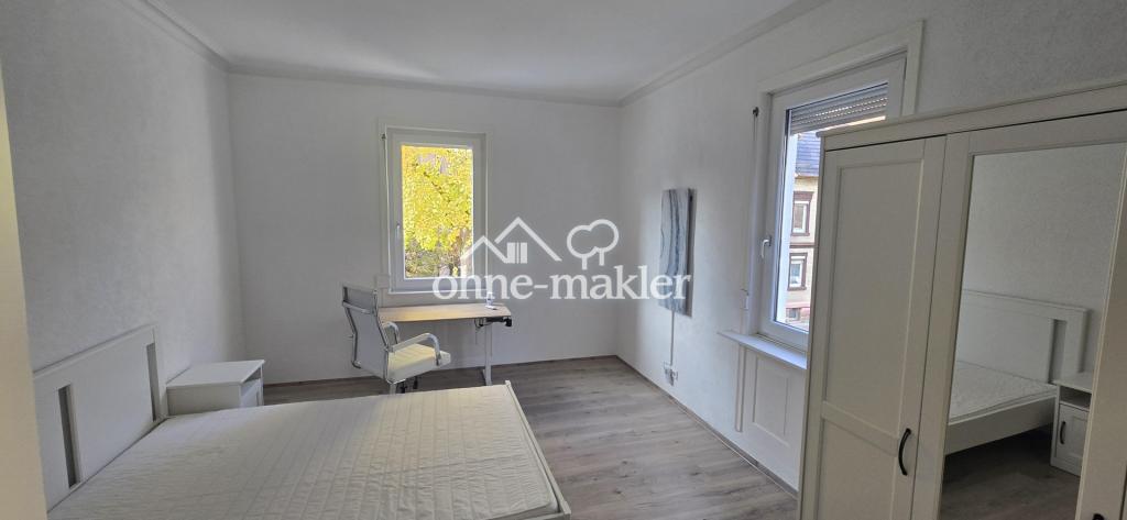 1-Zimmer in ruhiger 3er WG mit gehobener Ausstattung in Stuttgart-Bad Cannstatt - Photo 3