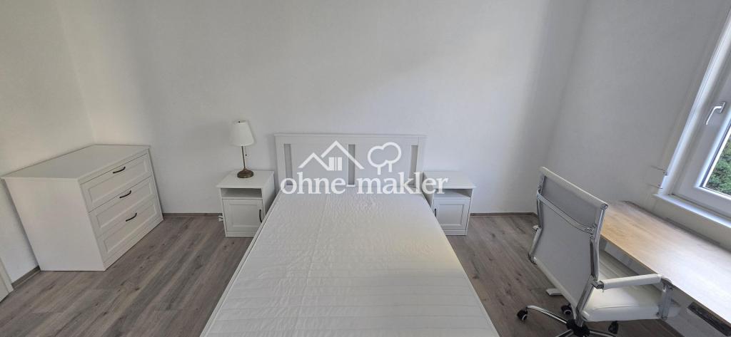 1-Zimmer in ruhiger 3er WG mit gehobener Ausstattung in Stuttgart-Bad Cannstatt - Photo 5