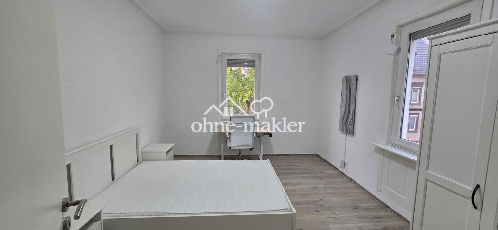 1-Zimmer in ruhiger 3er WG mit gehobener Ausstattung in Stuttgart-Bad Cannstatt - Photo 1