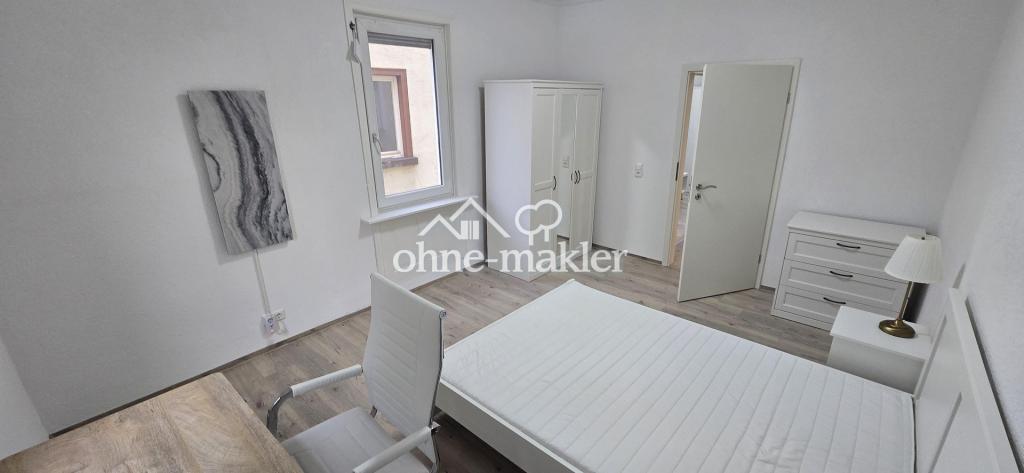 1-Zimmer in ruhiger 3er WG mit gehobener Ausstattung in Stuttgart-Bad Cannstatt - Photo 2