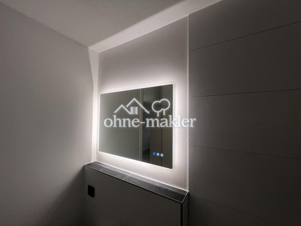 Moderne, vollständig sanierte 2-Zimmer-Wohnung in ruhiger Lage – sofort bezugsfertig - Photo 3