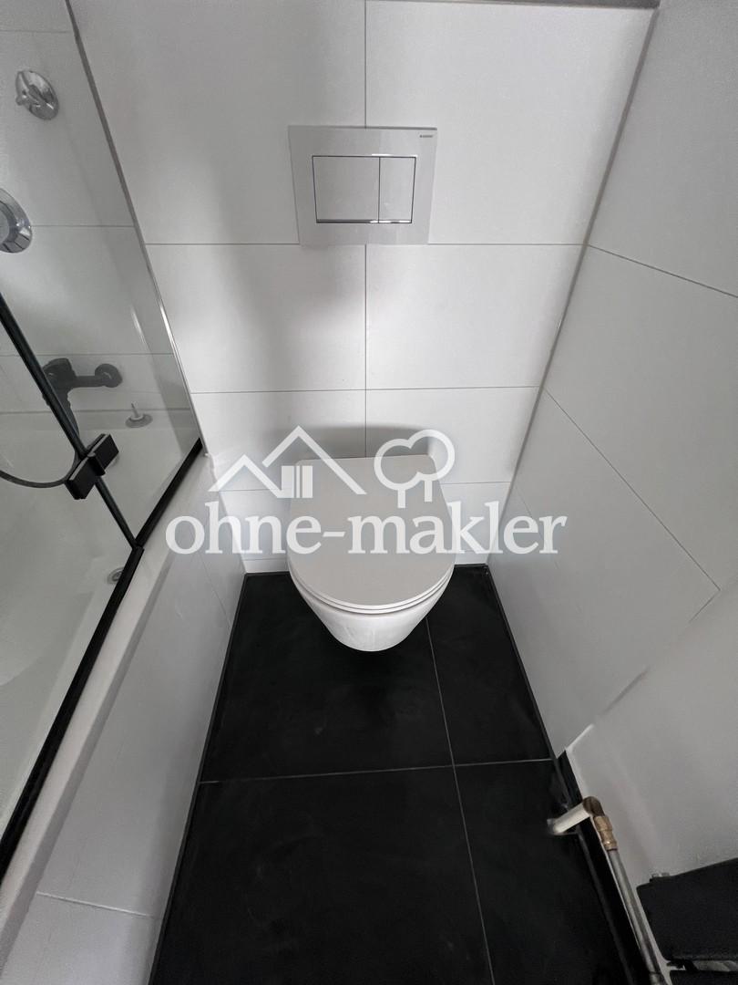Moderne, vollständig sanierte 2-Zimmer-Wohnung in ruhiger Lage – sofort bezugsfertig - Photo 5