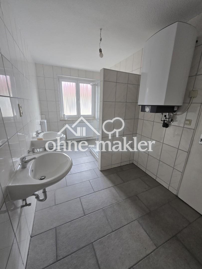 Helle, vollständig renovierte 3 Zimmerwohnung - Foto 5