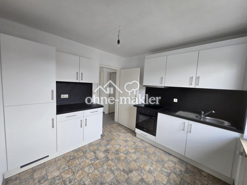 Helle, vollständig renovierte 3 Zimmerwohnung - Foto 4