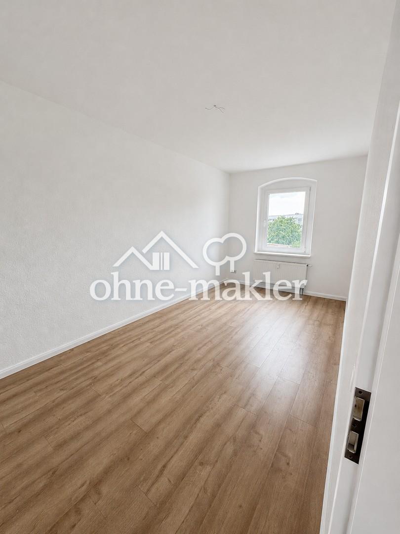 Charmante Altbauwohnung mit neuer Einbauküche in Unikliniknähe - Photo 1