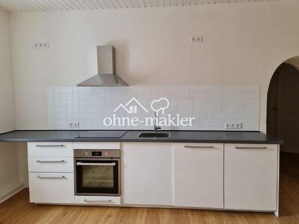 Attraktive Souterrain-2 Zi-Wohnung 88 qm in Jugenstil-Villa zu vermieten - Photo 3
