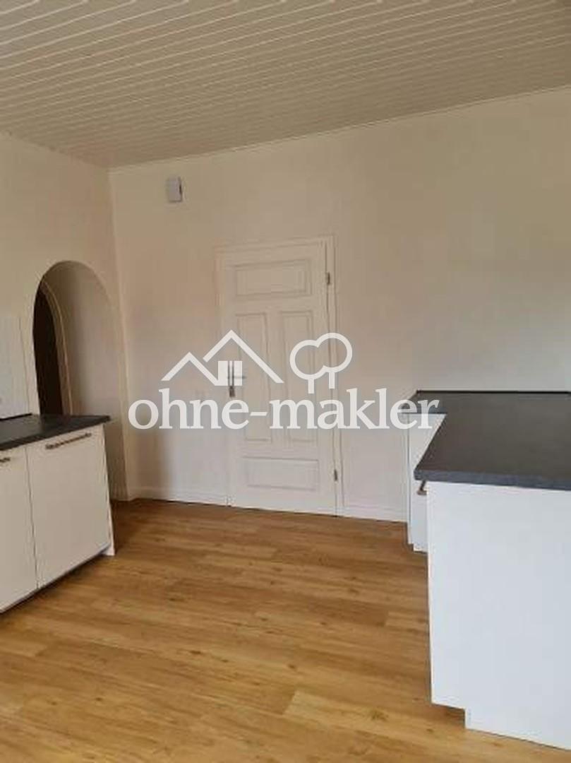 Attraktive Souterrain-2 Zi-Wohnung 88 qm in Jugenstil-Villa zu vermieten - Photo 1