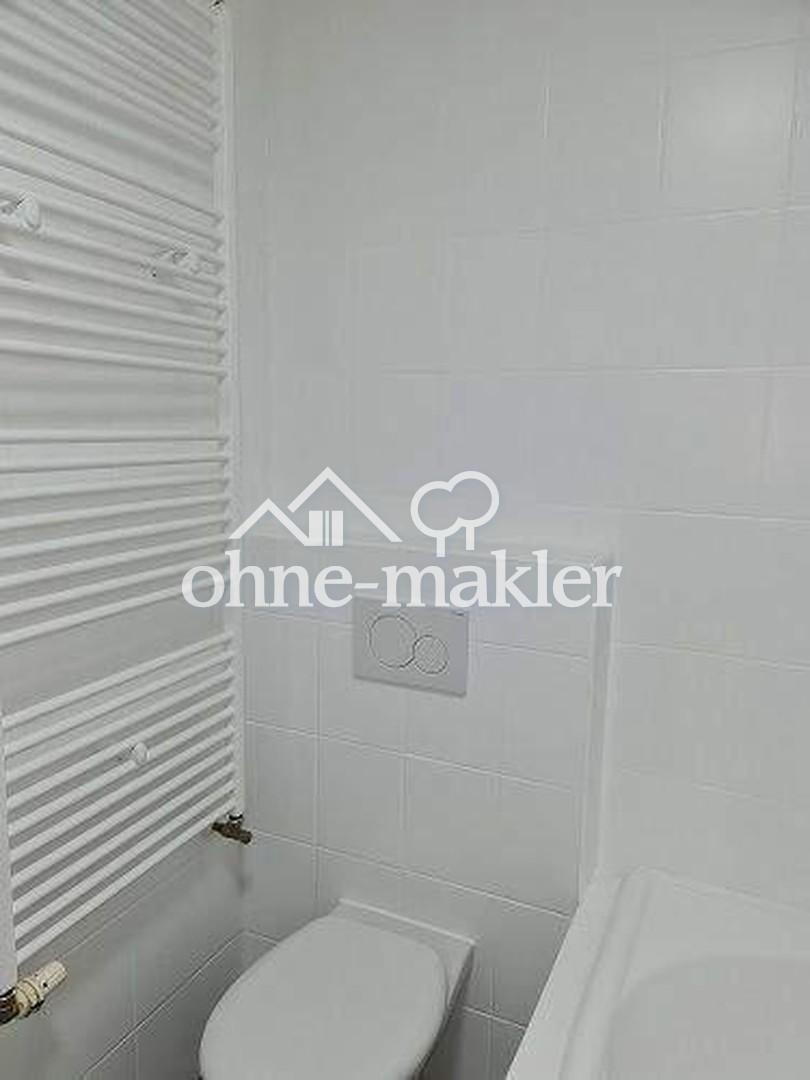 Attraktive Souterrain-2 Zi-Wohnung 88 qm in Jugenstil-Villa zu vermieten - Photo 5