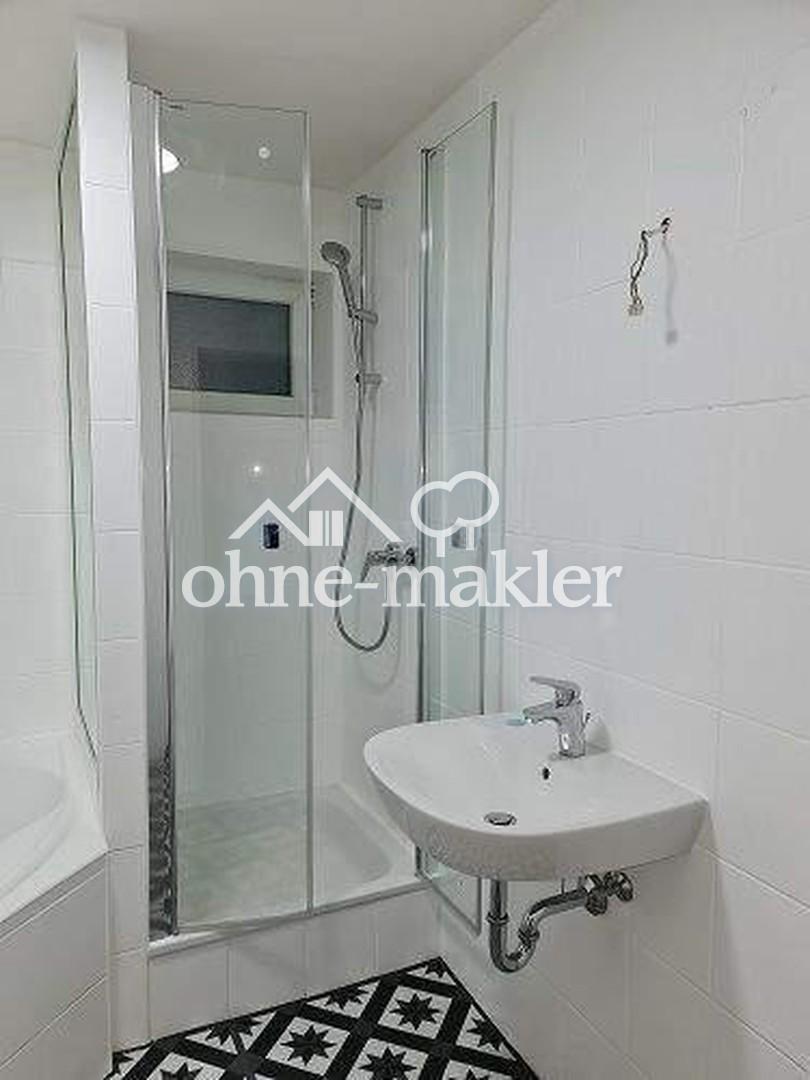 Attraktive Souterrain-2 Zi-Wohnung 88 qm in Jugenstil-Villa zu vermieten - Photo 4