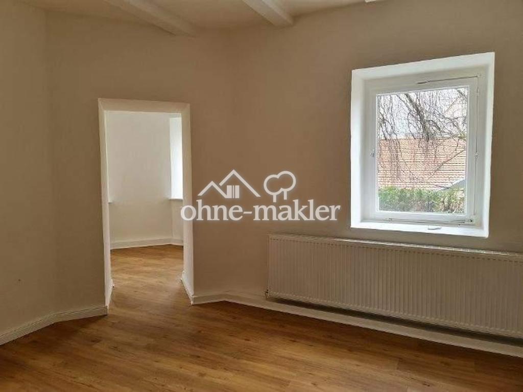 Attraktive Souterrain-2 Zi-Wohnung 88 qm in Jugenstil-Villa zu vermieten - Photo 1