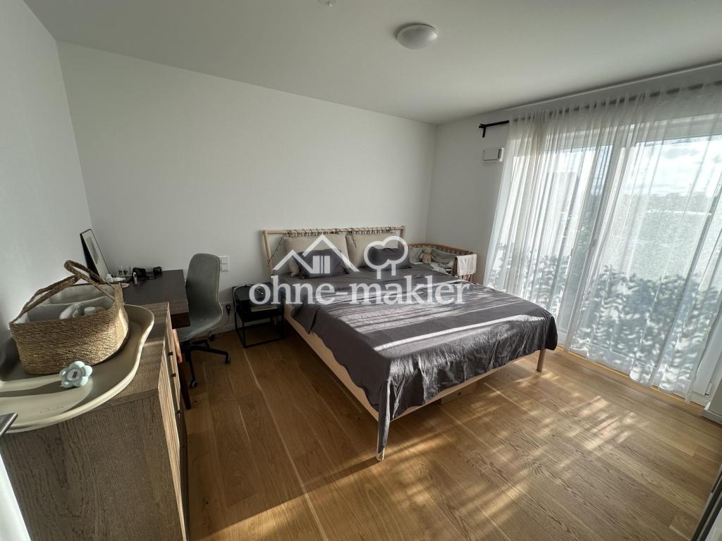 Schöne 2-Zimmer-Gartenwohnung in Bestlage in Höhenkirchen-Siegertsbrunn - Foto 4