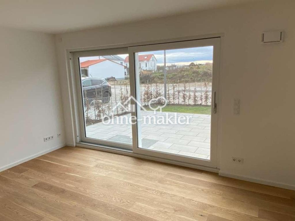Schöne 2-Zimmer-Gartenwohnung in Bestlage in Höhenkirchen-Siegertsbrunn - Photo 2