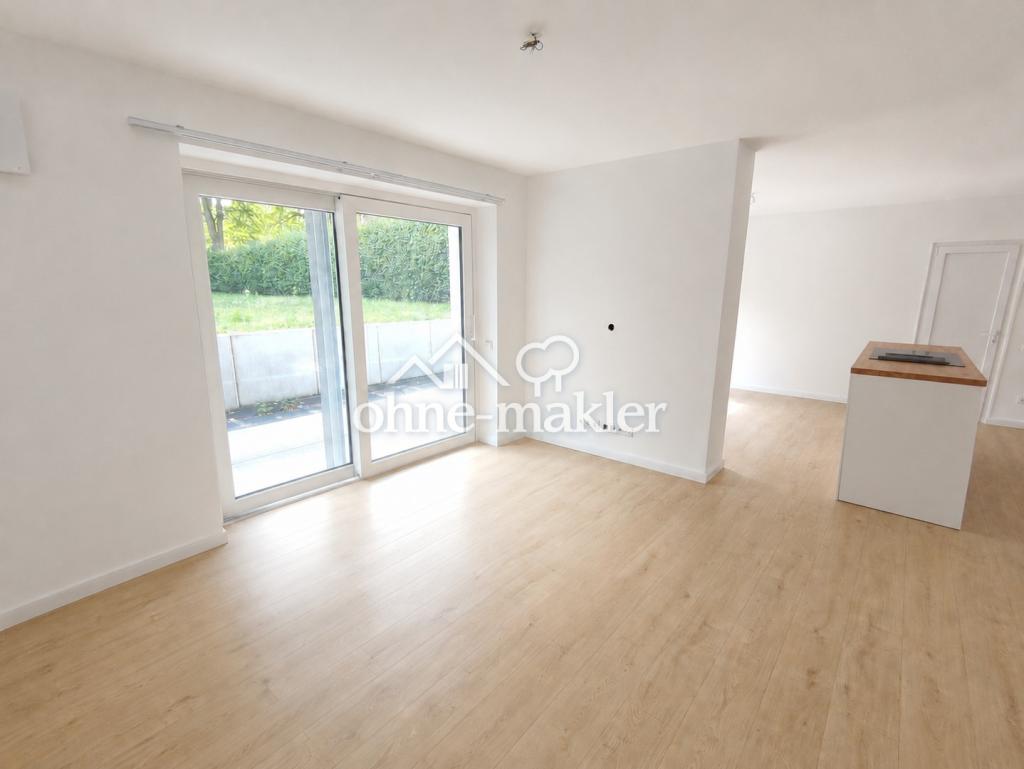 Erstbezug Neubau: Großzügige 5-Zimmer-Wohnung in ruhiger Lage von Niendorf - Foto 1