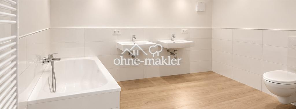 Erstbezug Neubau: Großzügige 5-Zimmer-Wohnung in ruhiger Lage von Niendorf - Foto 5