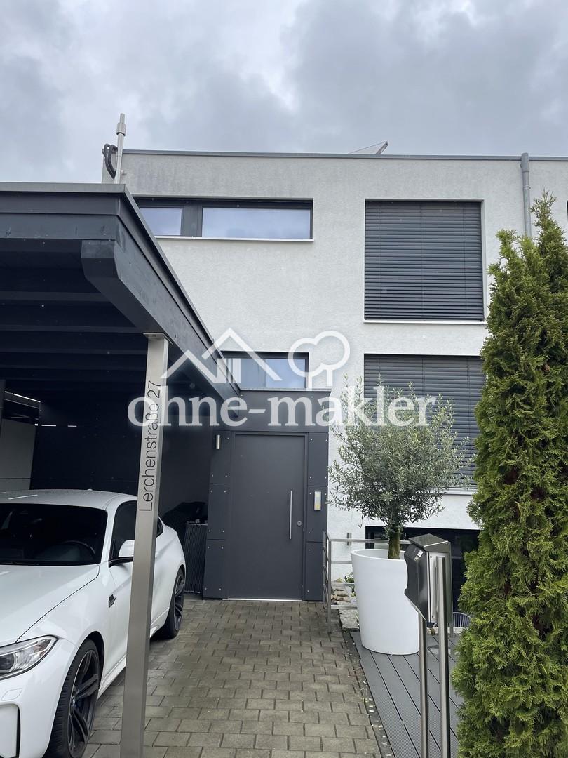 Doppelhaushälfte in der Ulmer Oststadt - Photo 4