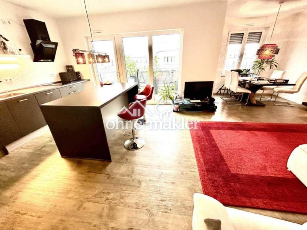 Penthousewohnung - Photo 2