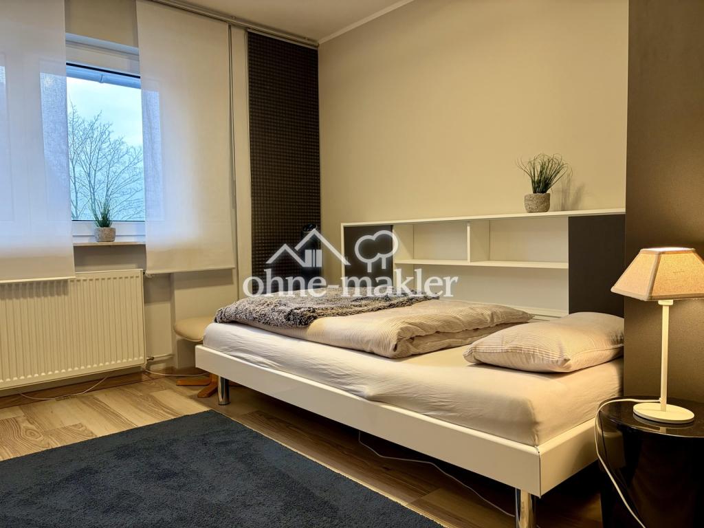 Modernes voll ausgestattetes, 1,5 Zimmer Apartment . Top Lage! - Foto 2