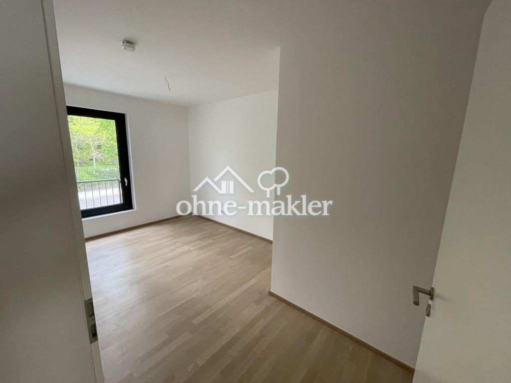 Schöne 3-Zimmer Wohnung im Neubau mit TG, Süd Balkon - Photo 4