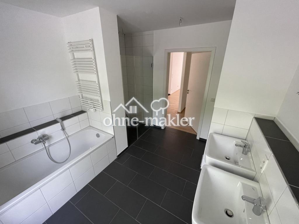 Schöne 3-Zimmer Wohnung im Neubau mit TG, Süd Balkon - Photo 5