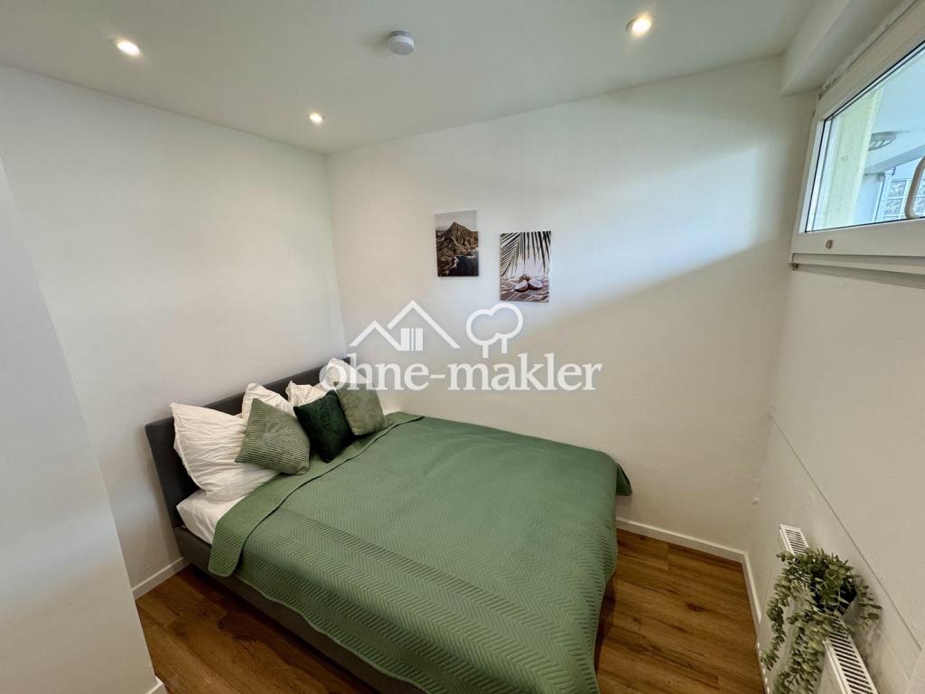 Modernisierte 2-Zimmer-Wohnung in Köln-Mülheim mit Küche - Photo 3