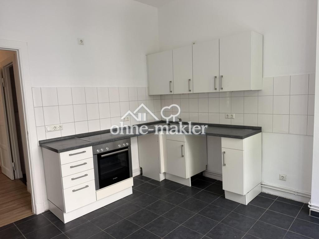 Charmante 2-Zimmer Wohnung in Rotherbaum - Foto 2