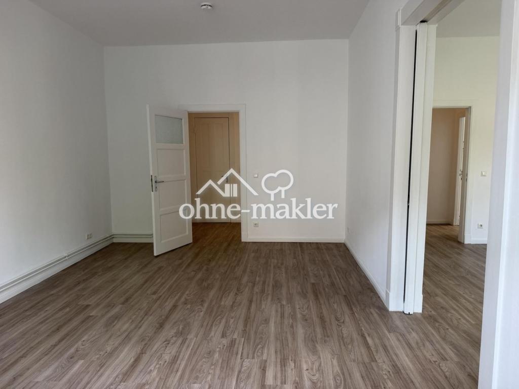 Charmante 2-Zimmer Wohnung in Rotherbaum - Foto 5
