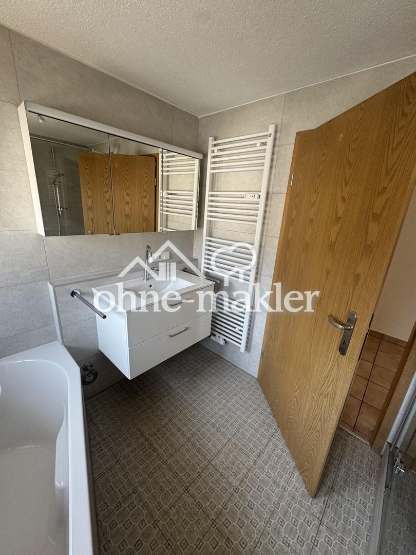 Wohnen mit Charme und Komfort in ruhiger Lage von Bad Urach - Photo 4