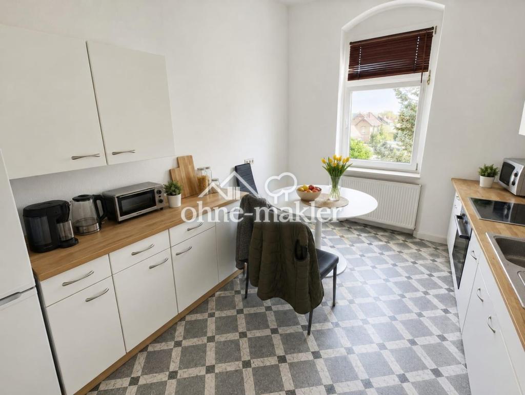 Helle 3- Zimmerwohnung frei im 3OG mit Balkon - Photo 4