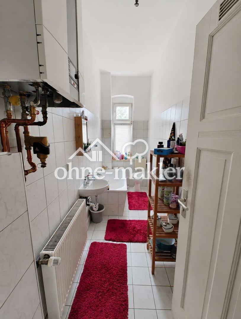 Helle 3- Zimmerwohnung frei im 3OG mit Balkon - Foto 5