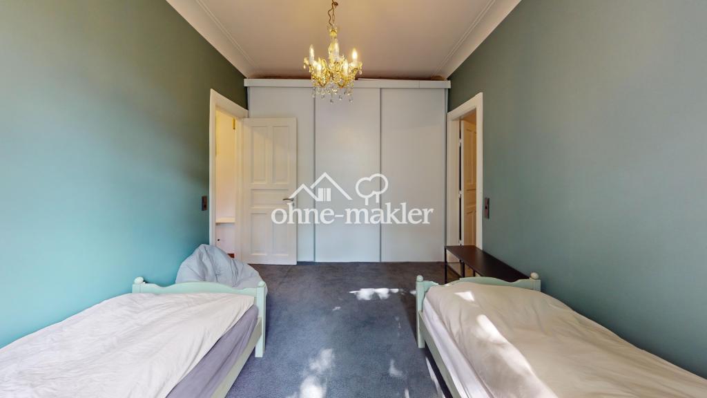 Möbliertes Haus 154 m² | 5,5 Zi | Garten | nahe Nienstedten | Wohnen auf Zeit 3–33 Monate - Foto 3
