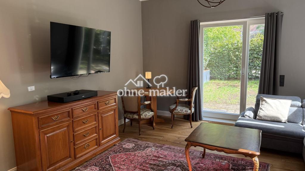 Möbliertes Haus 154 m² | 5,5 Zi | Garten | nahe Nienstedten | Wohnen auf Zeit 3–33 Monate - Photo 1
