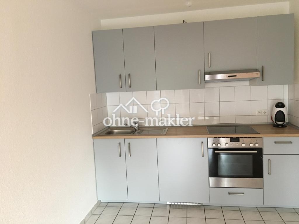 Hilden-Nord: Helle 2-Zi-Whg inkl. Einbauküche, neuem Boden, Aufzug, Fußbodenheizung am Nordmarkt - Foto 3