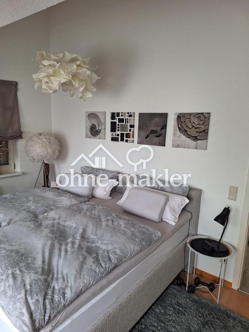 Helle 3-Zimmer-Dachgeschosswohnung mit Balkon und Parkplatz in Ludwigsfelde-Genshagen - Photo 4