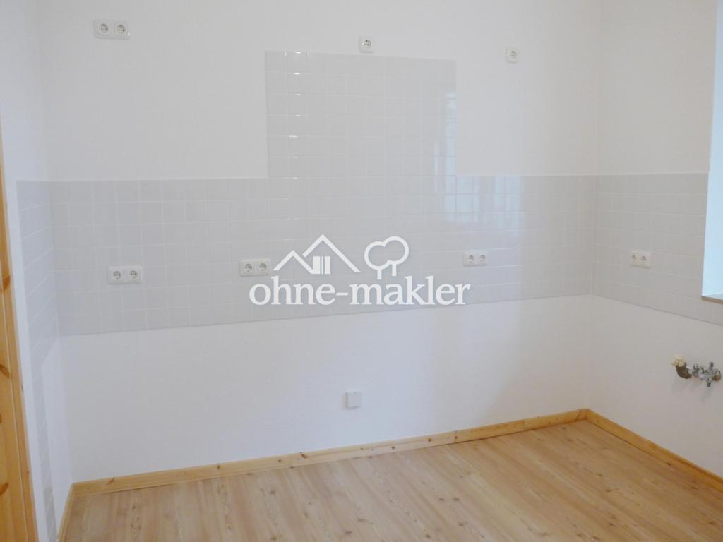2 Raum Erdgeschoßwohnung - Foto 2