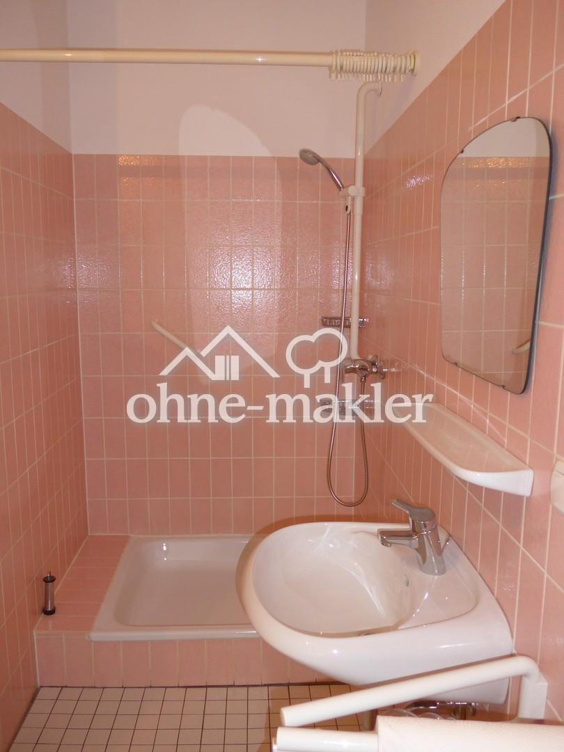 2 Raum Erdgeschoßwohnung - Foto 4