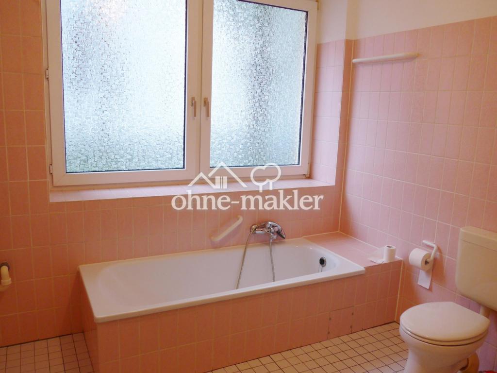 2 Raum Erdgeschoßwohnung - Foto 5