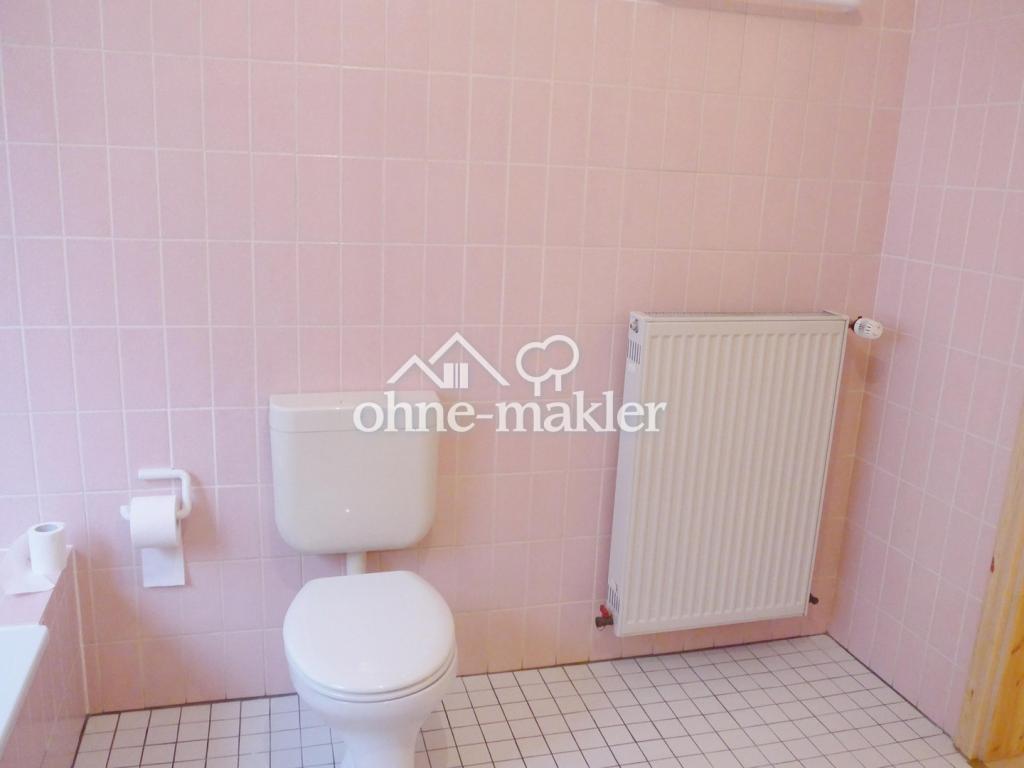 2 Raum Erdgeschoßwohnung - Foto 3